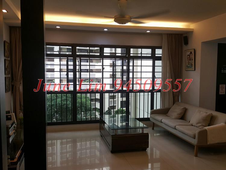 Blk 151 Rivervale Crescent (Sengkang), HDB 5 Rooms #145383382